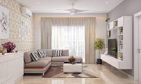 Curtain Color Combination For Your Home