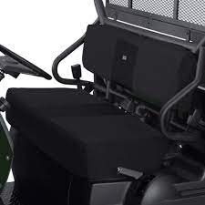 Seat Covers For Kawasaki Mule 4000