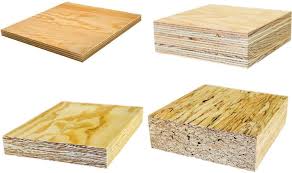 veneer based engineered wood s