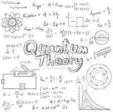Physics Mathematical Formula Equation