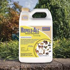 Bonide Repels All Animal Repellent 128