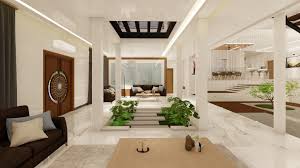 12 000 Sq Ft Luxury Home In Kerala