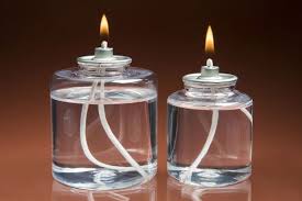 Oil Candles By Clearcraft Oil Candles