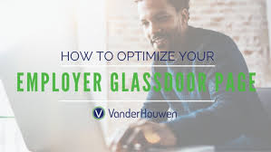 Optimize Your Employer Glassdoor Page