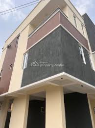 4 Bedroom Houses For In Nigeria