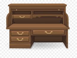 Desk Furniture Workspace Desk Png