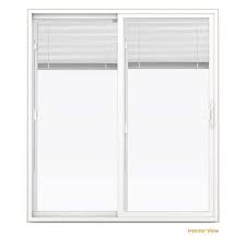 Full Lite Sliding Patio Door