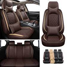 3d Car Seat Covers For 2000 2024 Subaru