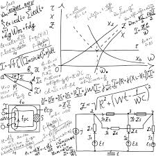 Premium Vector Mathematical Equations