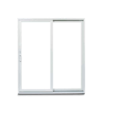 Andersen 70 1 2 In X 79 1 2 In 200 Series White Right Hand Perma Shield Gliding Patio Door With White Hardware