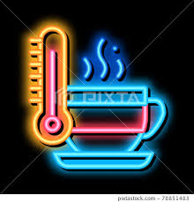 Temperature Neon Images Search Images