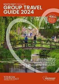 South East England Group Travel Guide