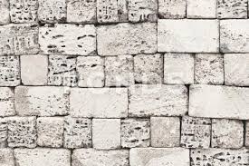 Coquina S House Limestone Wall