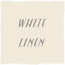 Paint Color White Linen Making It Lovely
