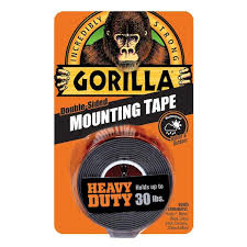 Heavy Duty Mounting Tape 6055002