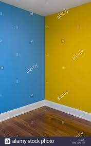 Wall Paint Colour Combination