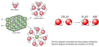 Concentration Of Ionic Solutions