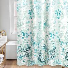 St 01 Textile Shower Curtain Styletex W