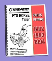 Troy Bilt Tiller Manual Indiana Garden