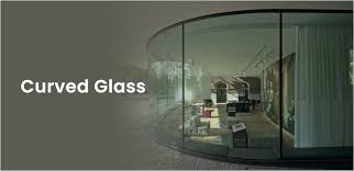 What Is Bent Or Curved Glass