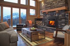 How To Safely Use An Indoor Fireplace