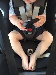 Car Seat Safety Tbstp Position