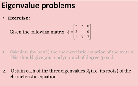 Solved In This Problem We End Up