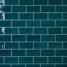 Sosapphire Medium Brick Marlborough Tiles