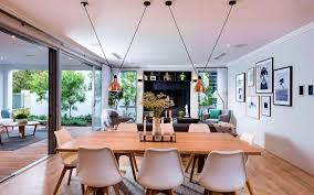 Scandinavian Design Trends Fit Open