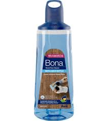Wood Floor Cleaner Cartridge Boq Ae