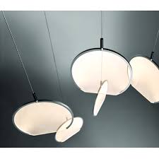 Icone Ciondolo S Led Pendant Light 5