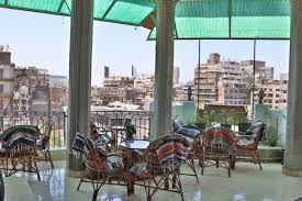 Cecilia Hotel Cairo Is It Worth It