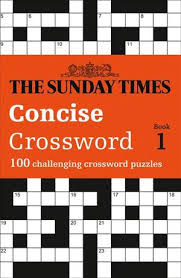 Challenging Crossword Puzzles