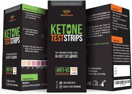 urine monitor ketosis for keto t