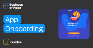 Mobile App Onboarding