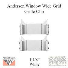 Andersen Perma Shield Gliding Door