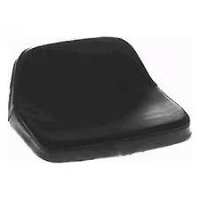 New Lawn Tractor Seat Cover Medium Back