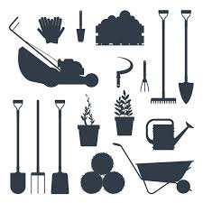 Farm Tools Vector Images Depositphotos