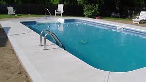 Concrete Pool Deck Installation Cost