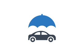 Car Insurance Icon Graphic By
