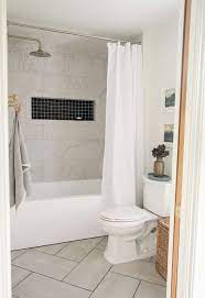 Tile Shower Renovation Cost Break Down