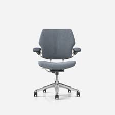 Ergonomic Executive Chair With Headrest