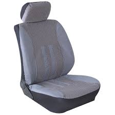 Pu Leather Seat Cover