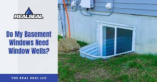 Do My Basement Windows Need Window Wells