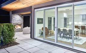 Sliding Patio Doors Vancouver Long Life