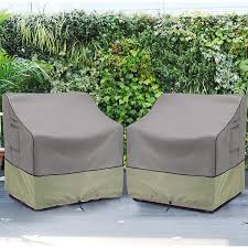 Patio Chair Covers Outdoor Furniture