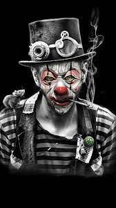 Hd Scary Circus Wallpapers Peakpx