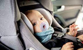 Infant Car Seat Safety Features A Full