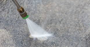 Pressure Washer Spray Tips Per