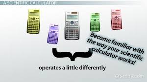 How To Solve Equations On A Calculator